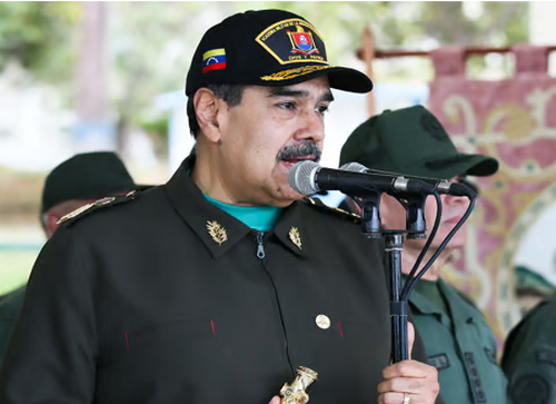 Шпигун ЦРУ допомагав стежити за Мадуро впродовж кількох місяців – NYT 